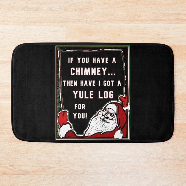Item preview, If You Have A Chimney...!Santa's Lists!  A series designed and sold by KathteeDesign.