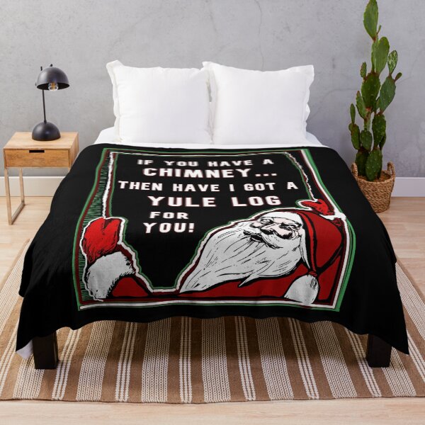 Item preview, If You Have A Chimney...!Santa's Lists! A series designed and sold by KathteeDesign.