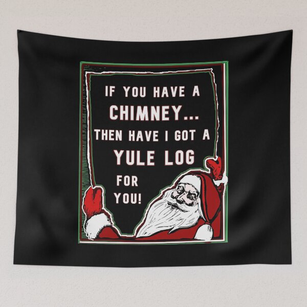 Item preview, If You Have A Chimney...!Santa's Lists!  A series designed and sold by KathteeDesign.