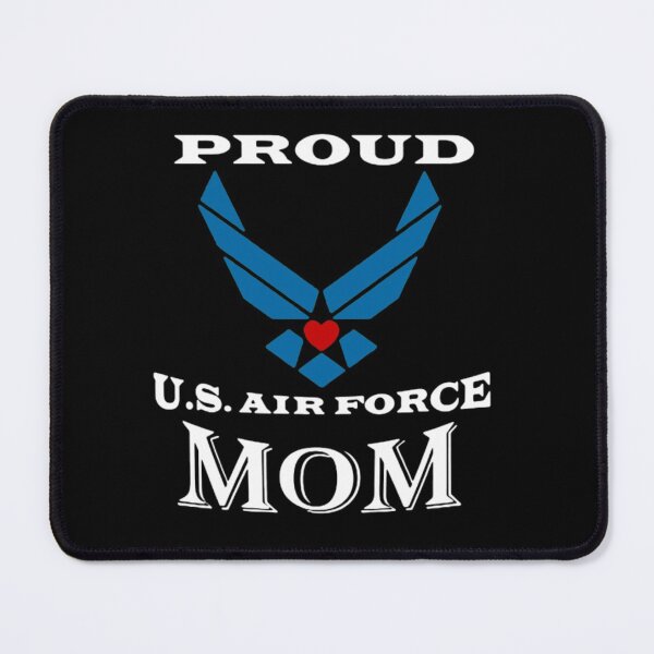 Item preview, Air Force Mom designed and sold by aryagiri.