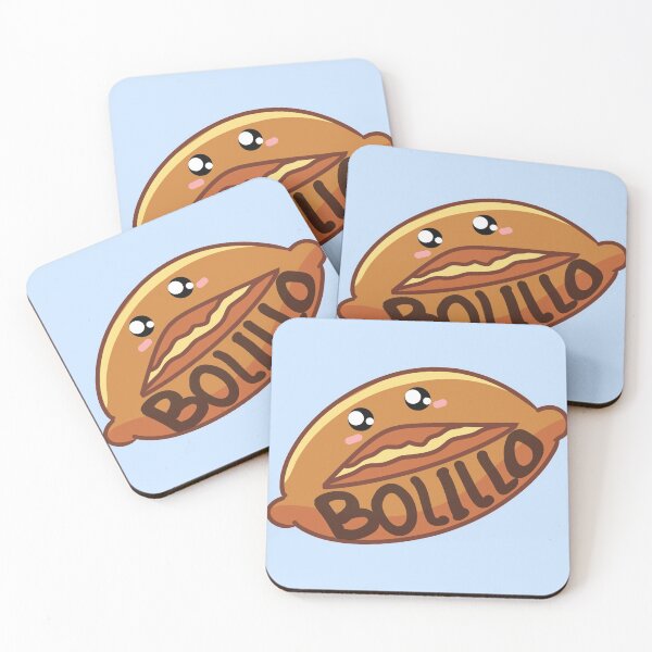 Item preview, BOLILLO BREAD - MEXICAN FOOD designed and sold by FuzzyWuffy.