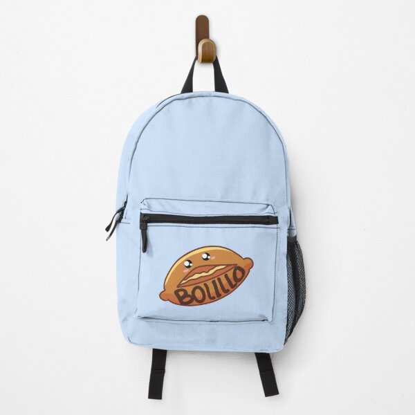 Item preview, BOLILLO BREAD - MEXICAN FOOD designed and sold by FuzzyWuffy.