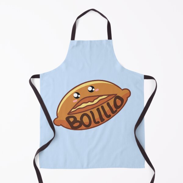 Item preview, BOLILLO BREAD - MEXICAN FOOD designed and sold by FuzzyWuffy.