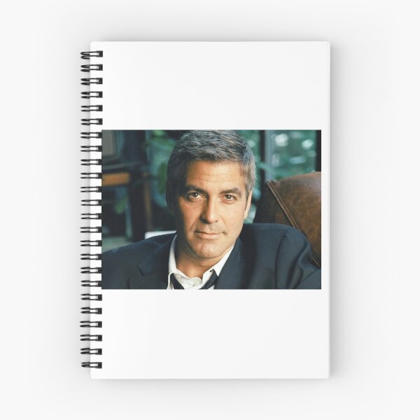 Item preview, Georges clooney designed and sold by parsshop.