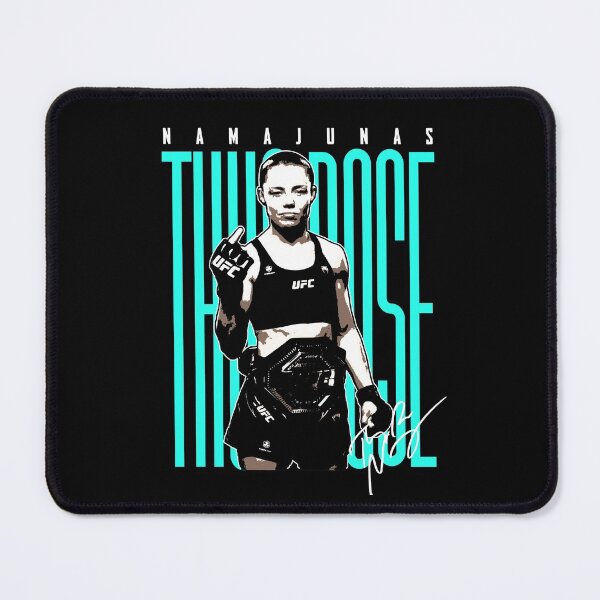 Item preview, Thug Rose Namajunas designed and sold by malako9215.