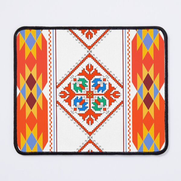 Item preview, Cultural patterns designed and sold by YLIFE.