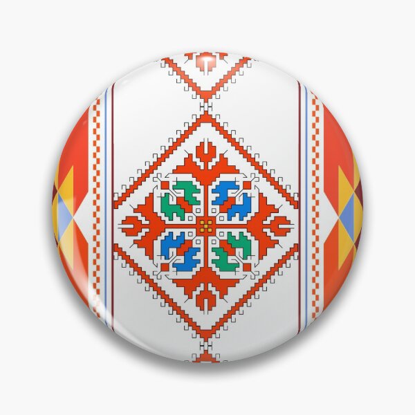 Item preview, Cultural patterns designed and sold by YLIFE.