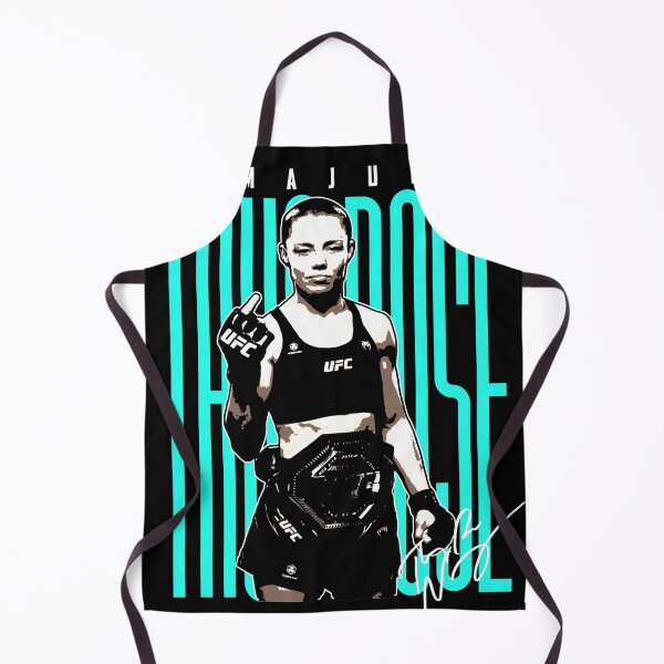 Item preview, Thug Rose Namajunas designed and sold by malako9215.