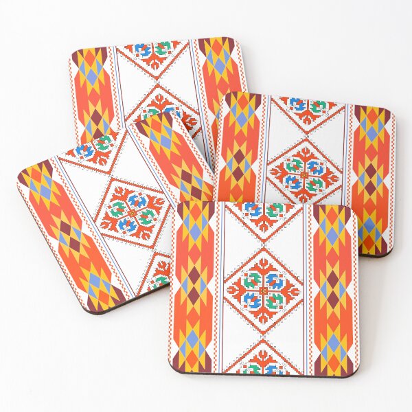 Item preview, Cultural patterns designed and sold by YLIFE.