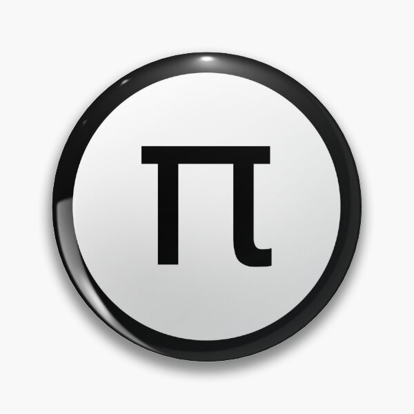 Item preview, PI or PIE designed and sold by KrazyScientist.