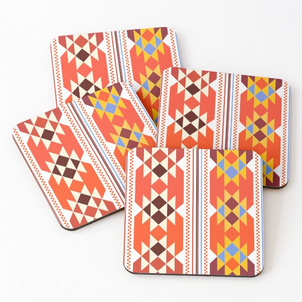 Item preview, Cultural patterns designed and sold by YLIFE.