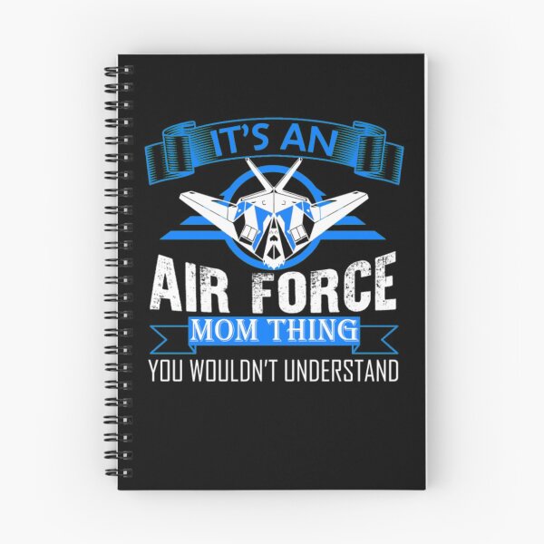 Item preview, Air Force Mom Thing  designed and sold by aryagiri.