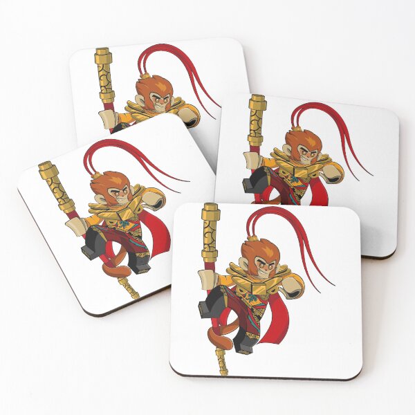 Item preview, King Monkey designed and sold by Design-Busuk.