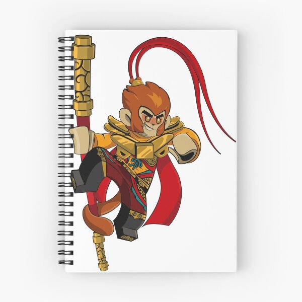 Item preview, King Monkey designed and sold by Design-Busuk.