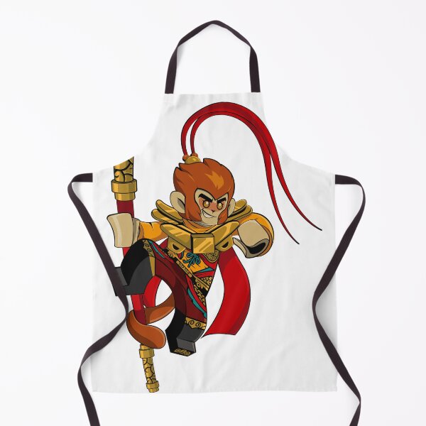 Item preview, King Monkey designed and sold by Design-Busuk.