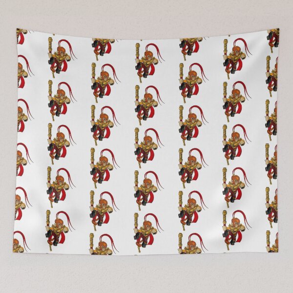 Item preview, King Monkey designed and sold by Design-Busuk.