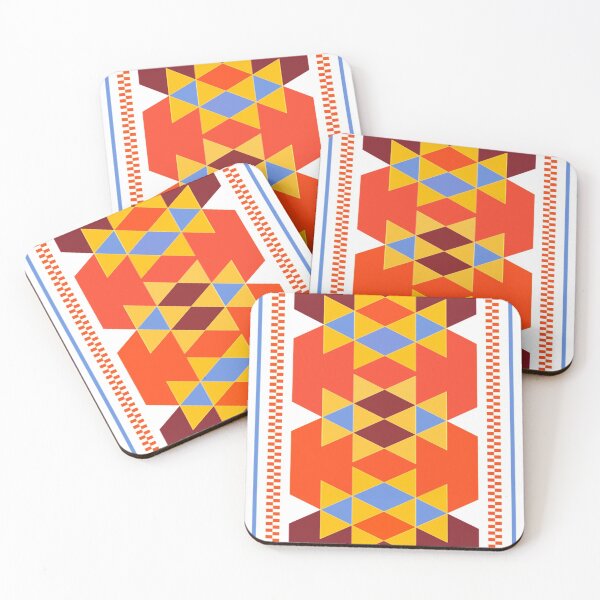 Item preview, Cultural patterns designed and sold by YLIFE.