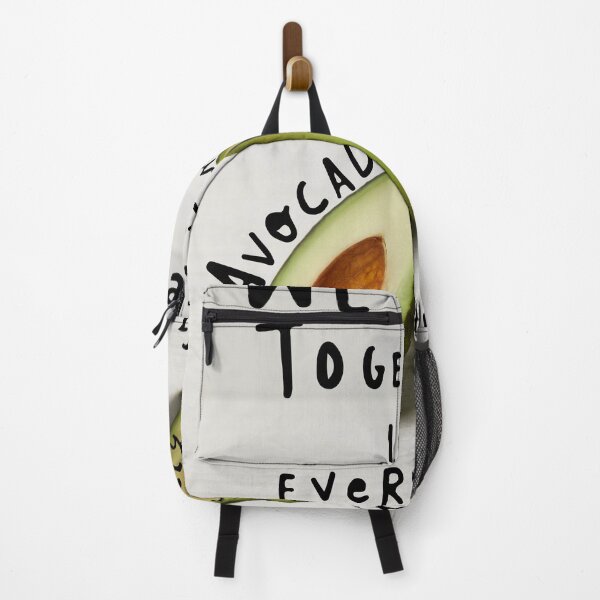 Item preview, We go together like avocado designed and sold by JAMIE VANEGAS.