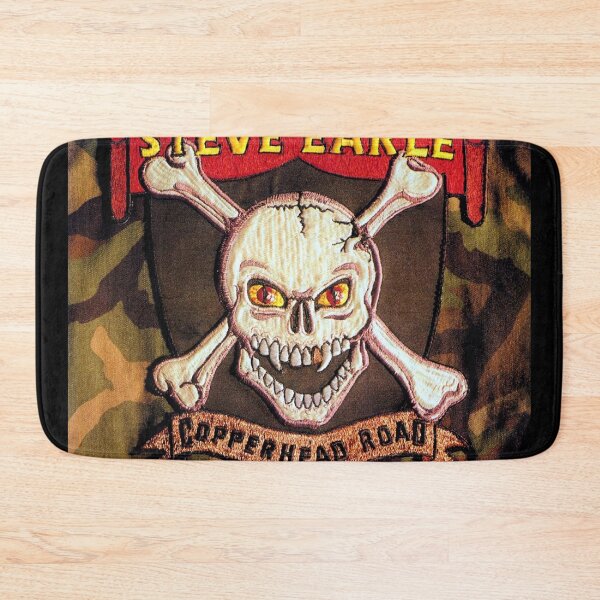 Item preview, Copperhead road designed and sold by LaurenceMarks.