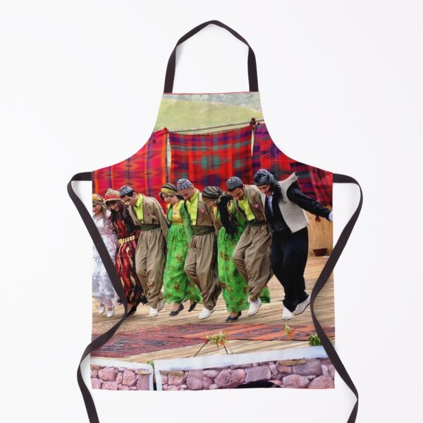 Item preview, Kurdish Dancers designed and sold by Feathers51.