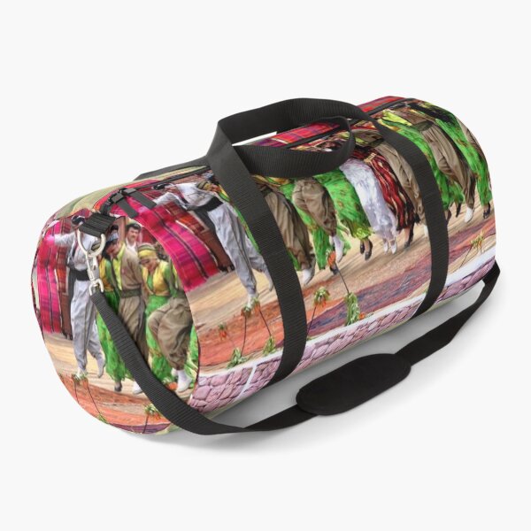 Item preview, Kurdish Dancers designed and sold by Feathers51.