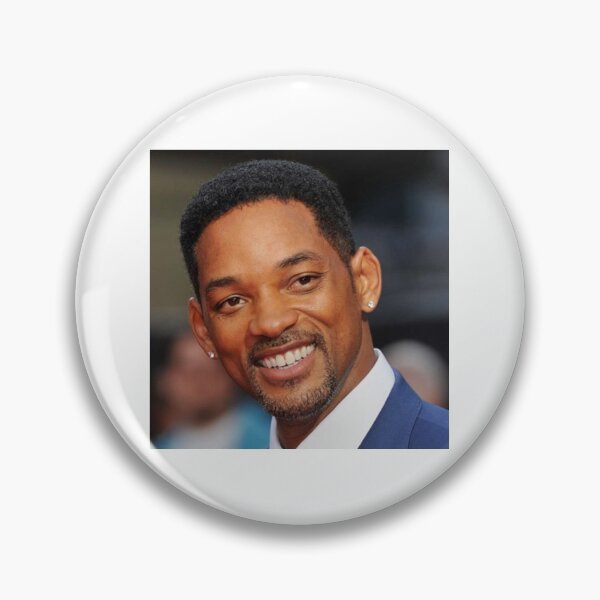 Item preview, Will smith designed and sold by parsshop.