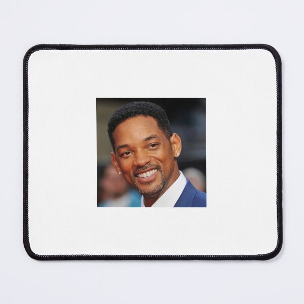 Item preview, Will smith designed and sold by parsshop.