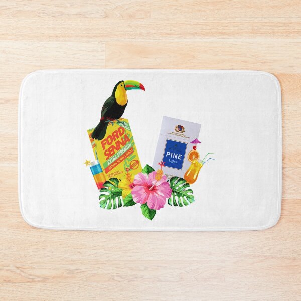 Item preview, Kath and Kim Laxatives and Smokes designed and sold by aimskiis.
