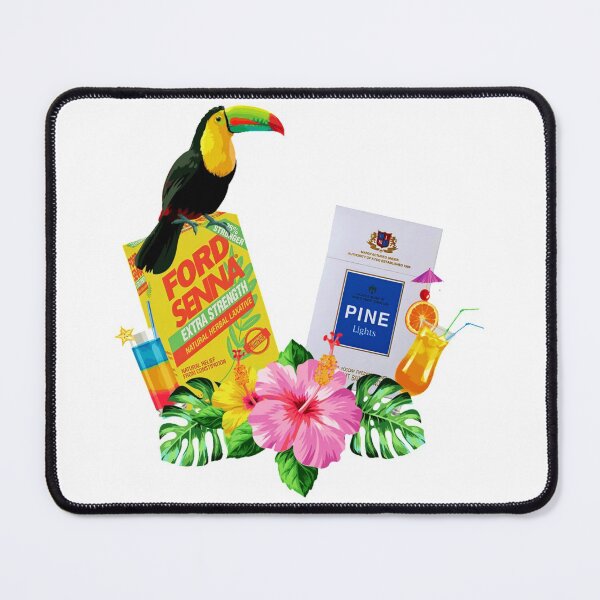 Item preview, Kath and Kim Laxatives and Smokes designed and sold by aimskiis.