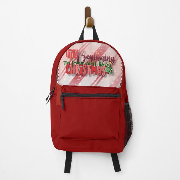 Item preview, Christmas Spirit  designed and sold by BakaDoodles.