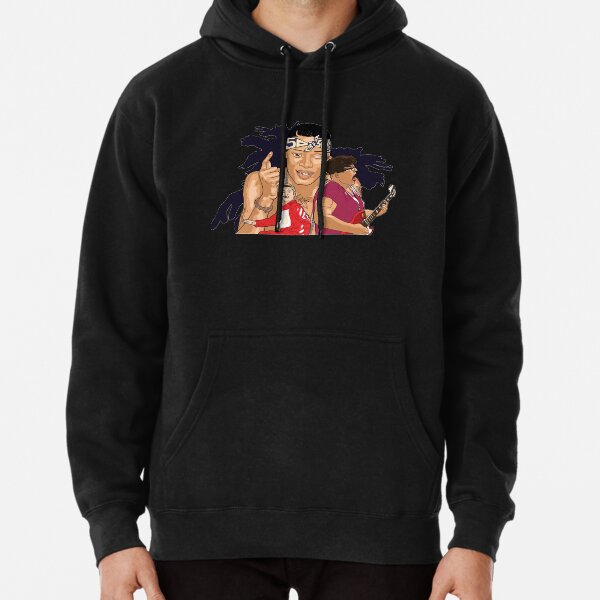 A Boogie Wit Da Hoodie Lightweight Hoodie for Sale by ShopHVUF