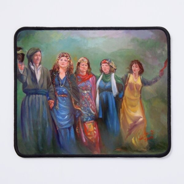 Item preview, Kurdish Heritage designed and sold by Feathers51.