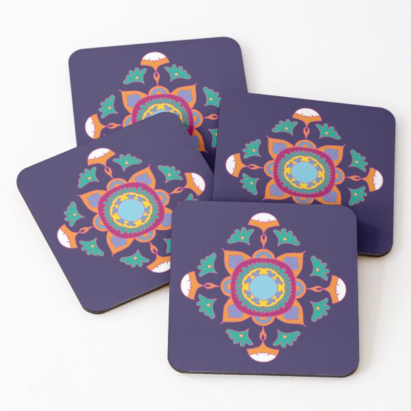 Item preview, Cultural patterns designed and sold by YLIFE.