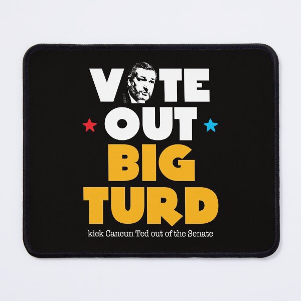 Item preview, Vote Out BT designed and sold by BrendanJohnson.