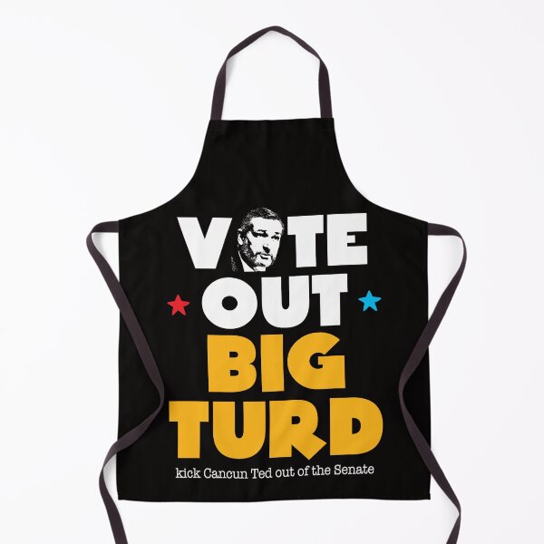 Item preview, Vote Out BT designed and sold by BrendanJohnson.