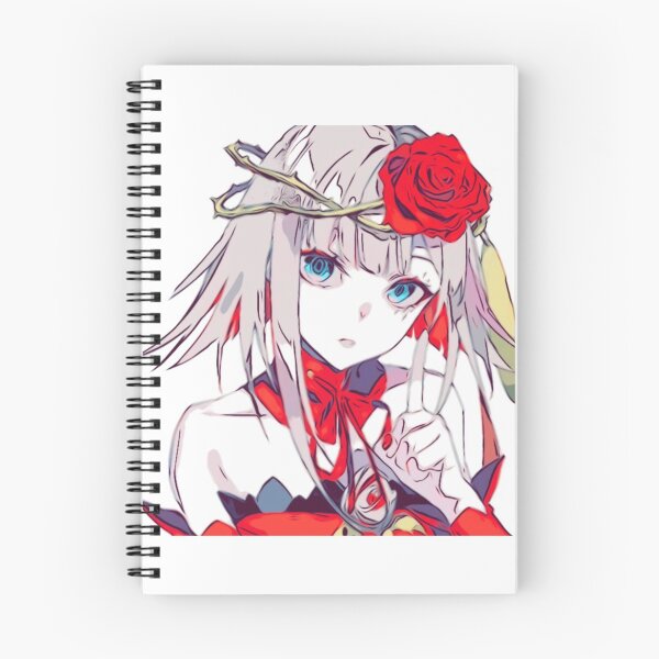 Item preview, Takt Op. Destiny - Destiny (Sketch) designed and sold by Sicoria.