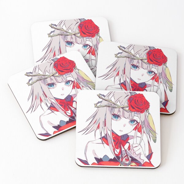 Item preview, Takt Op. Destiny - Destiny (Sketch) designed and sold by Sicoria.