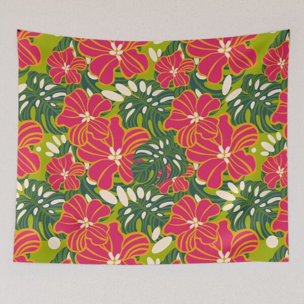 Item preview, Bloom Lush  designed and sold by InkByJennifer.