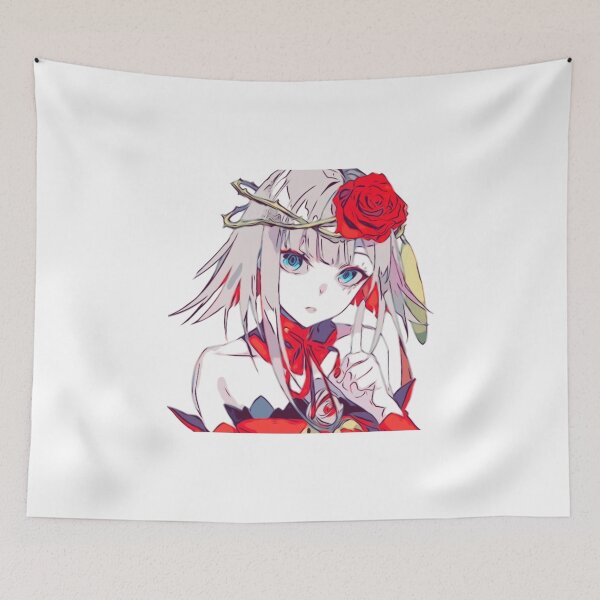 Item preview, Takt Op. Destiny - Destiny (Sketch) designed and sold by Sicoria.