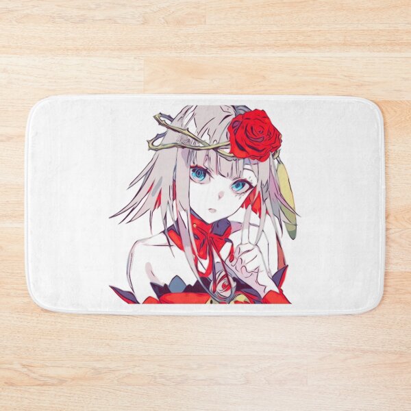 Item preview, Takt Op. Destiny - Destiny (Sketch) designed and sold by Sicoria.