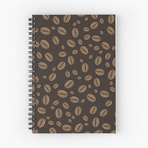 Item preview, The coffee pattern designed and sold by Graphicore.