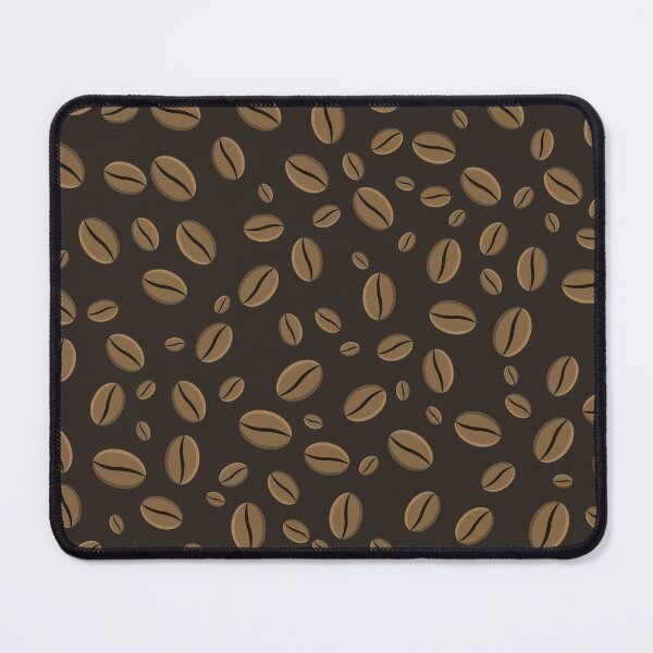 Item preview, The coffee pattern designed and sold by Graphicore.