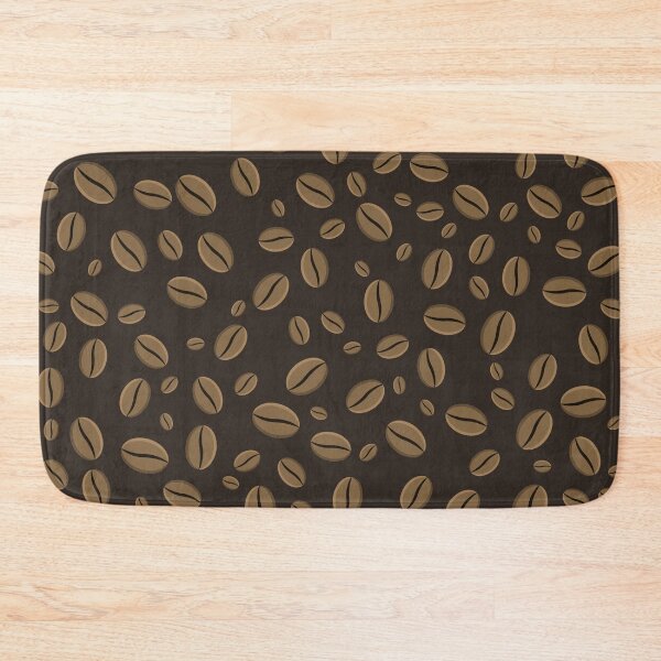 Item preview, The coffee pattern designed and sold by Graphicore.