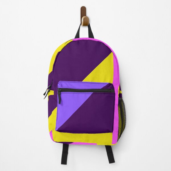 Item preview, vivid color abstract designed and sold by LaBelleMaison.