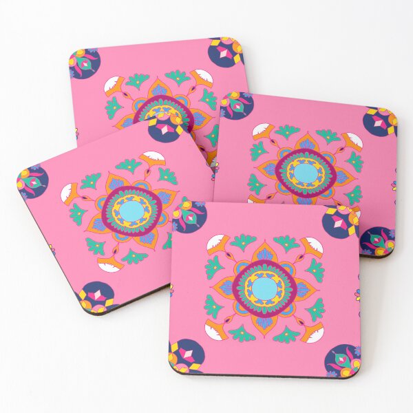 Item preview, Cultural patterns designed and sold by YLIFE.