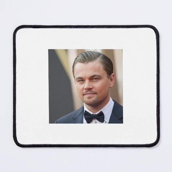 Artikelvorschau, Leonardo Dicaprio entworfen und verkauft von parsshop.
