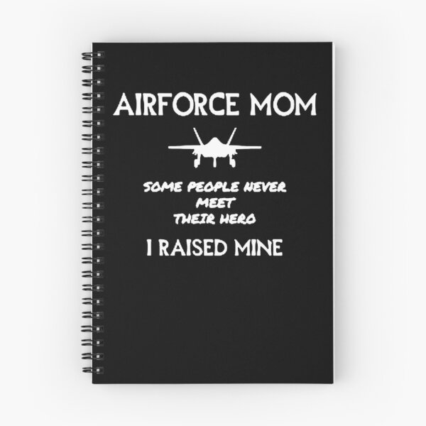 Item preview, Air Force Moms designed and sold by aryagiri.