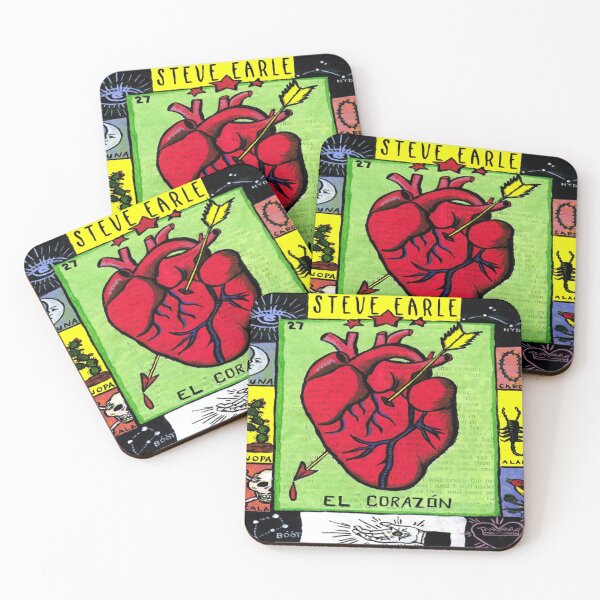 Item preview, El corazn designed and sold by LaurenceMarks.
