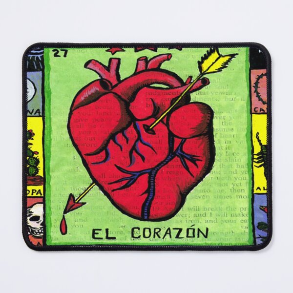 Item preview, El corazn designed and sold by LaurenceMarks.