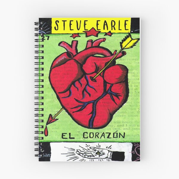 Item preview, El corazn designed and sold by LaurenceMarks.